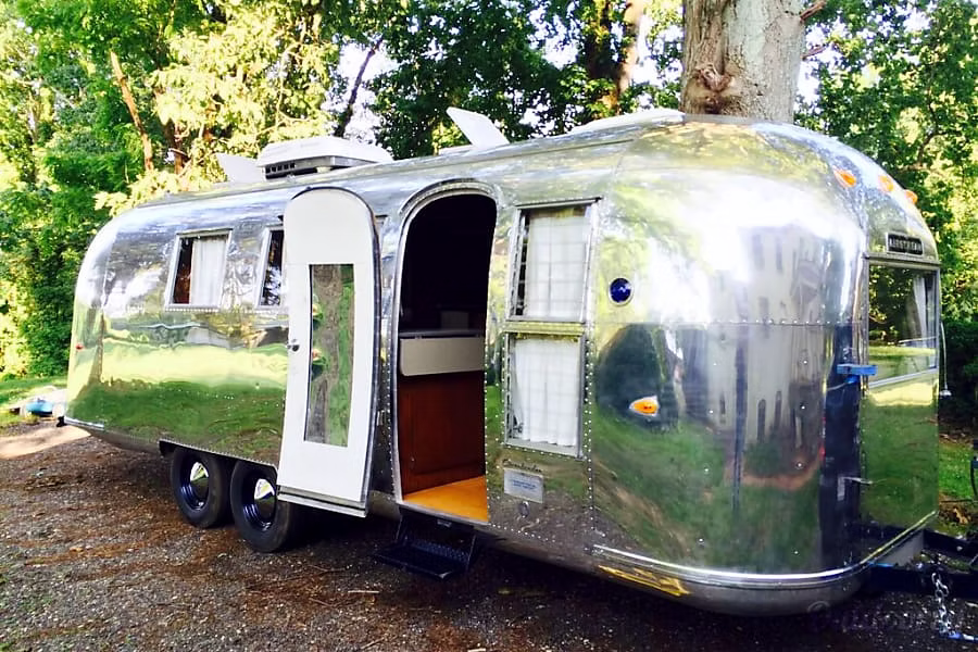 L’impact de l’Airstream