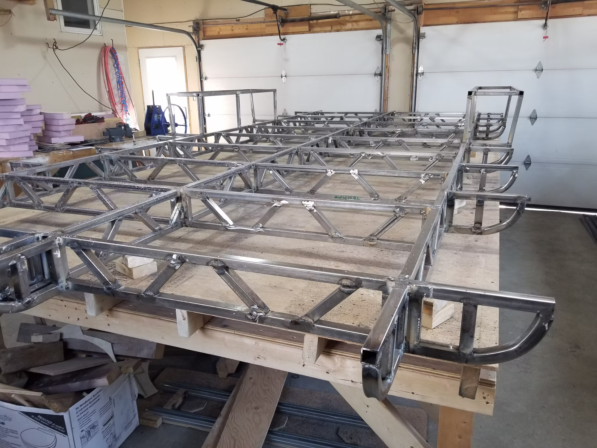 March Update