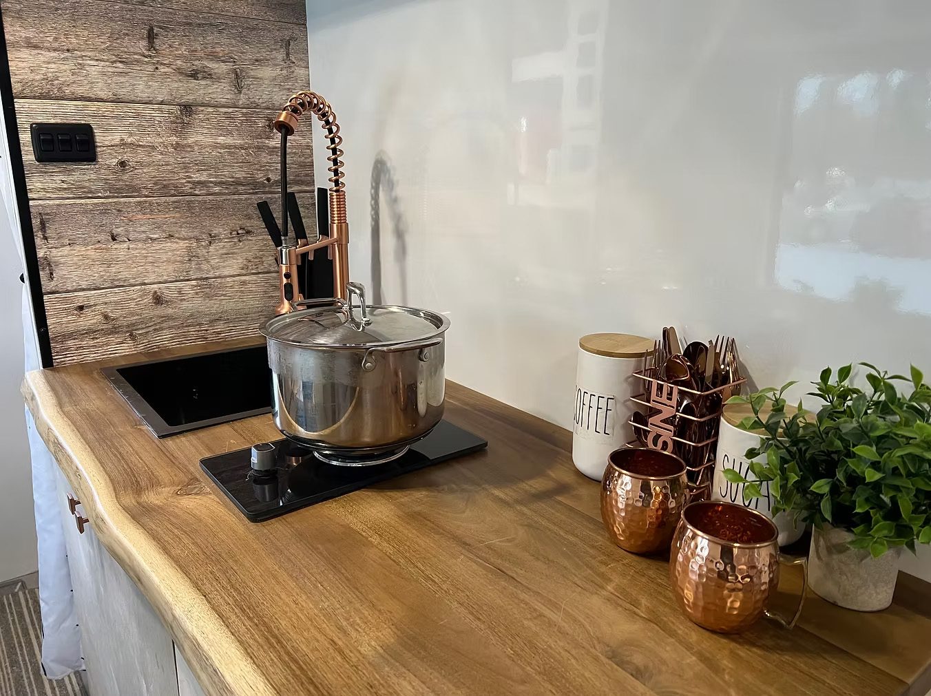 Kitchen Comfort