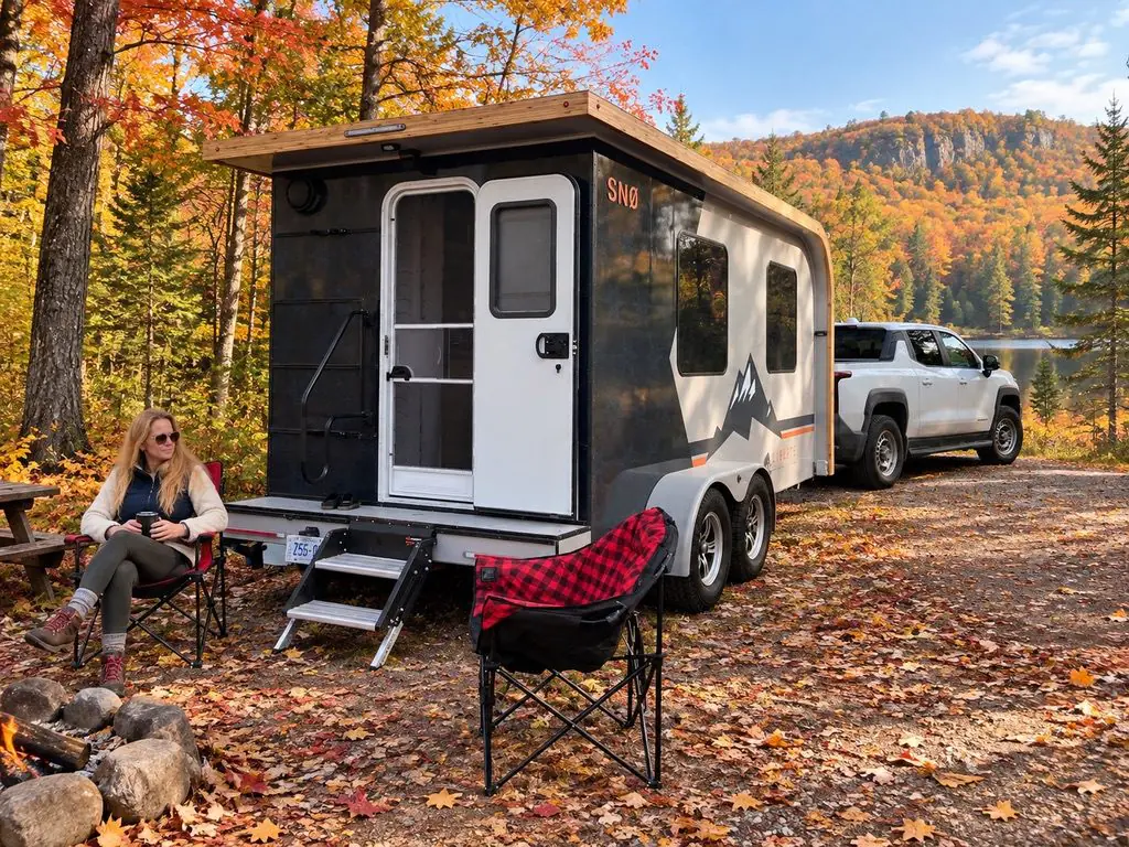 Should You Buy an RV Direct From the Manufacturer?